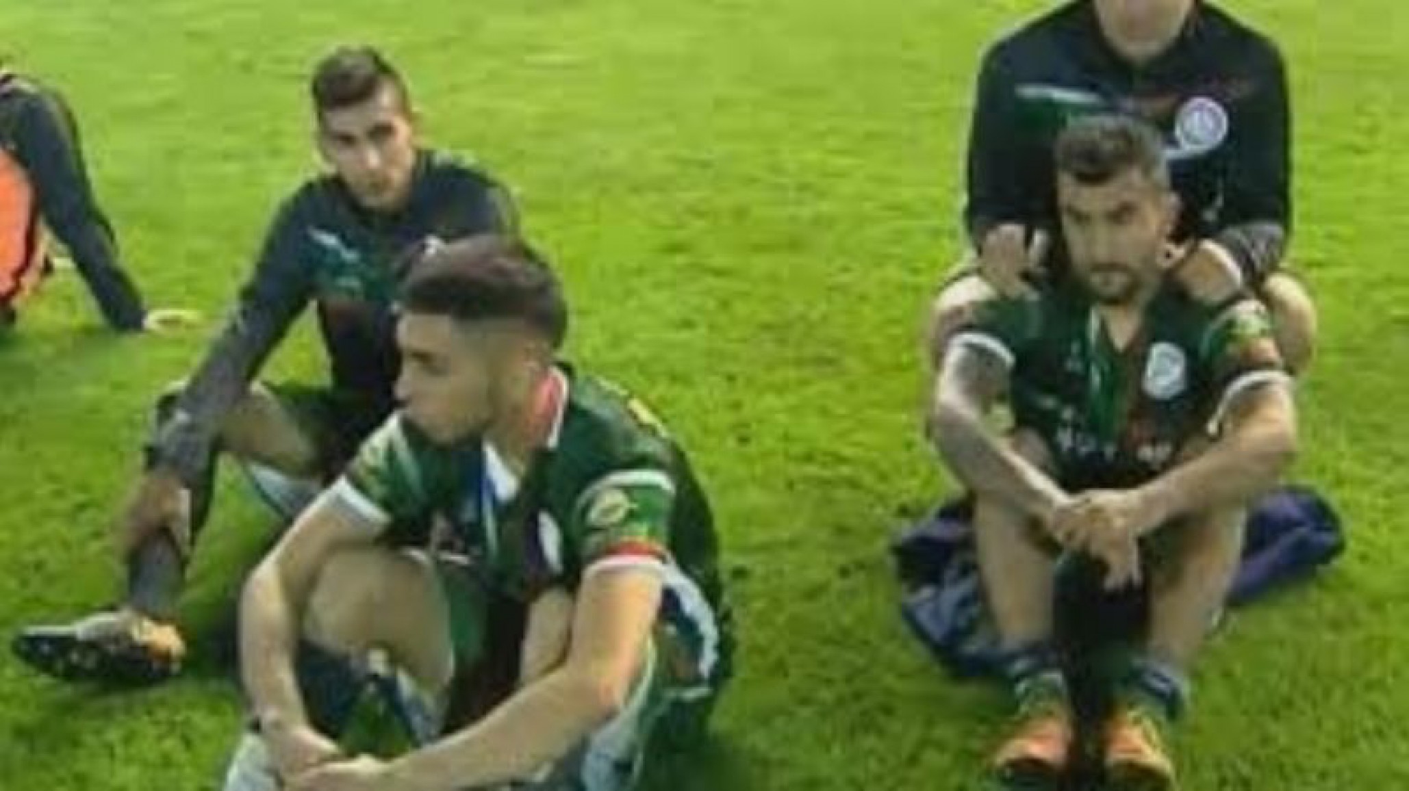 Escándalo en la AFA por el supuesto arreglo en Alvarado-San Jorge