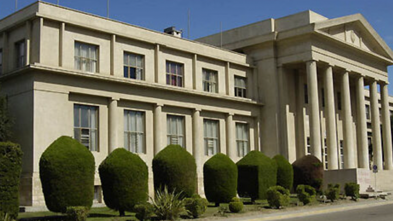 Se concursan 8 cargos en el Poder Judicial y la convocatoria es abierta