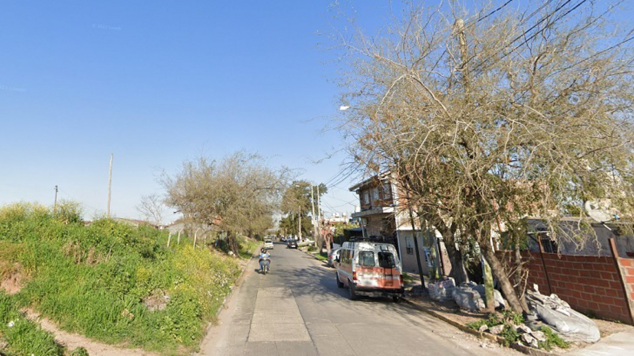 Hallaron un cuerpo calcinado y con signos de violencia: ¿qué dicen los forenses?