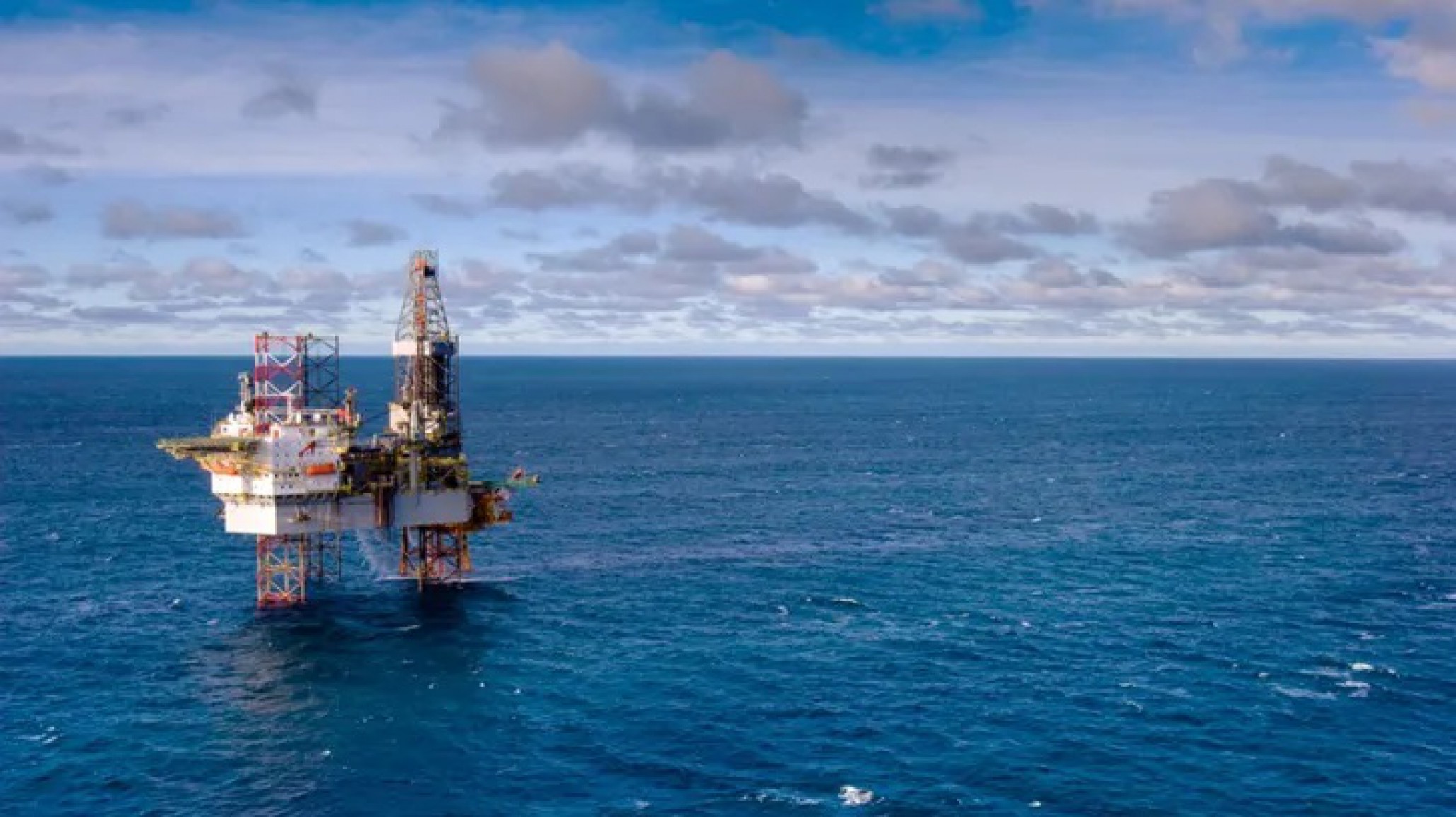 Tres áreas mar adentro son devueltas por compañías petroleras después de descartar la presencia de hidrocarburos en aguas argentinas