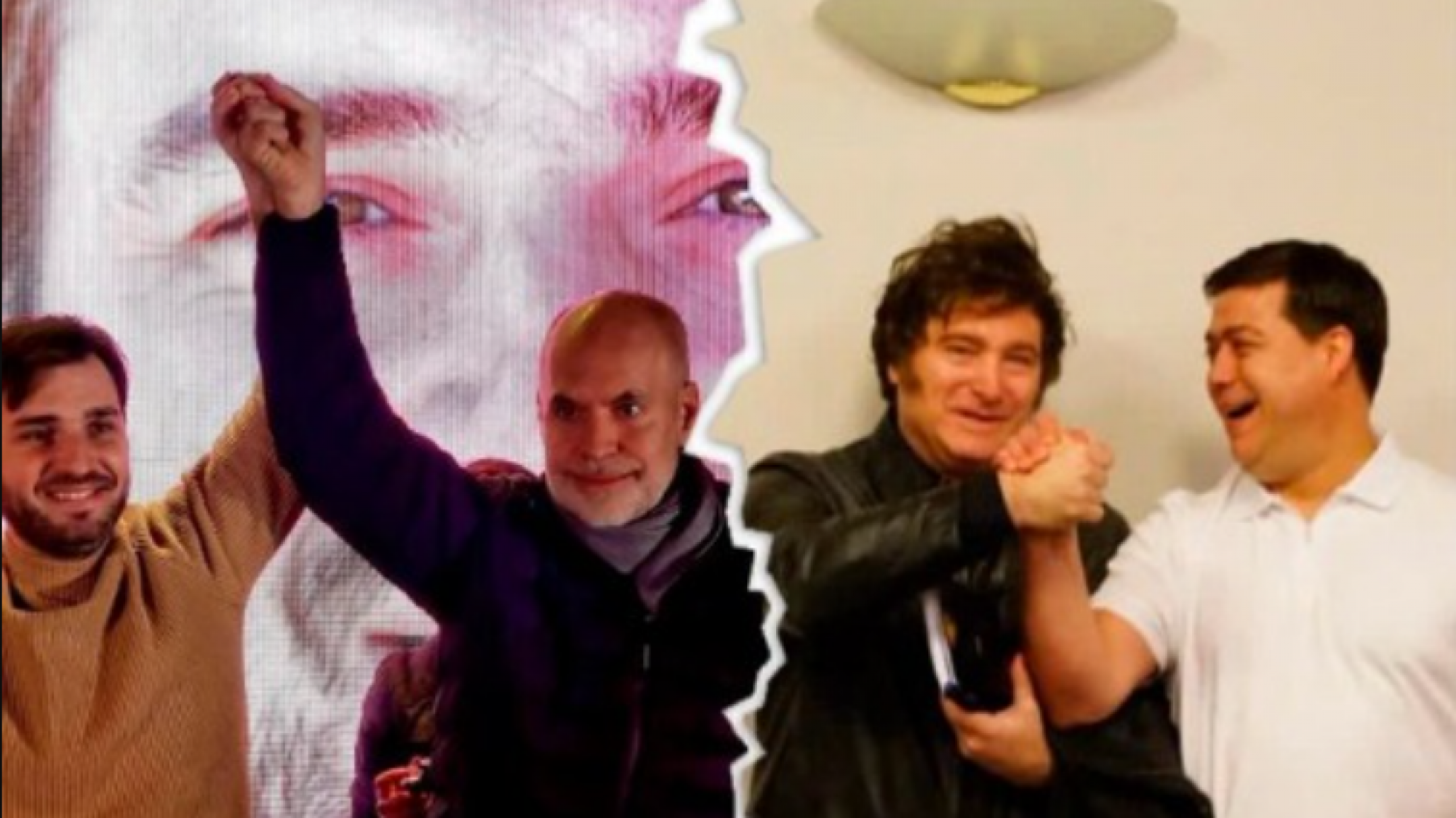 Treffinger apuntó contra el gobernador Torres: "Desde que asumió se encuentra paseando en Buenos Aires y gastando millones de los chubutenses en redes sociales"