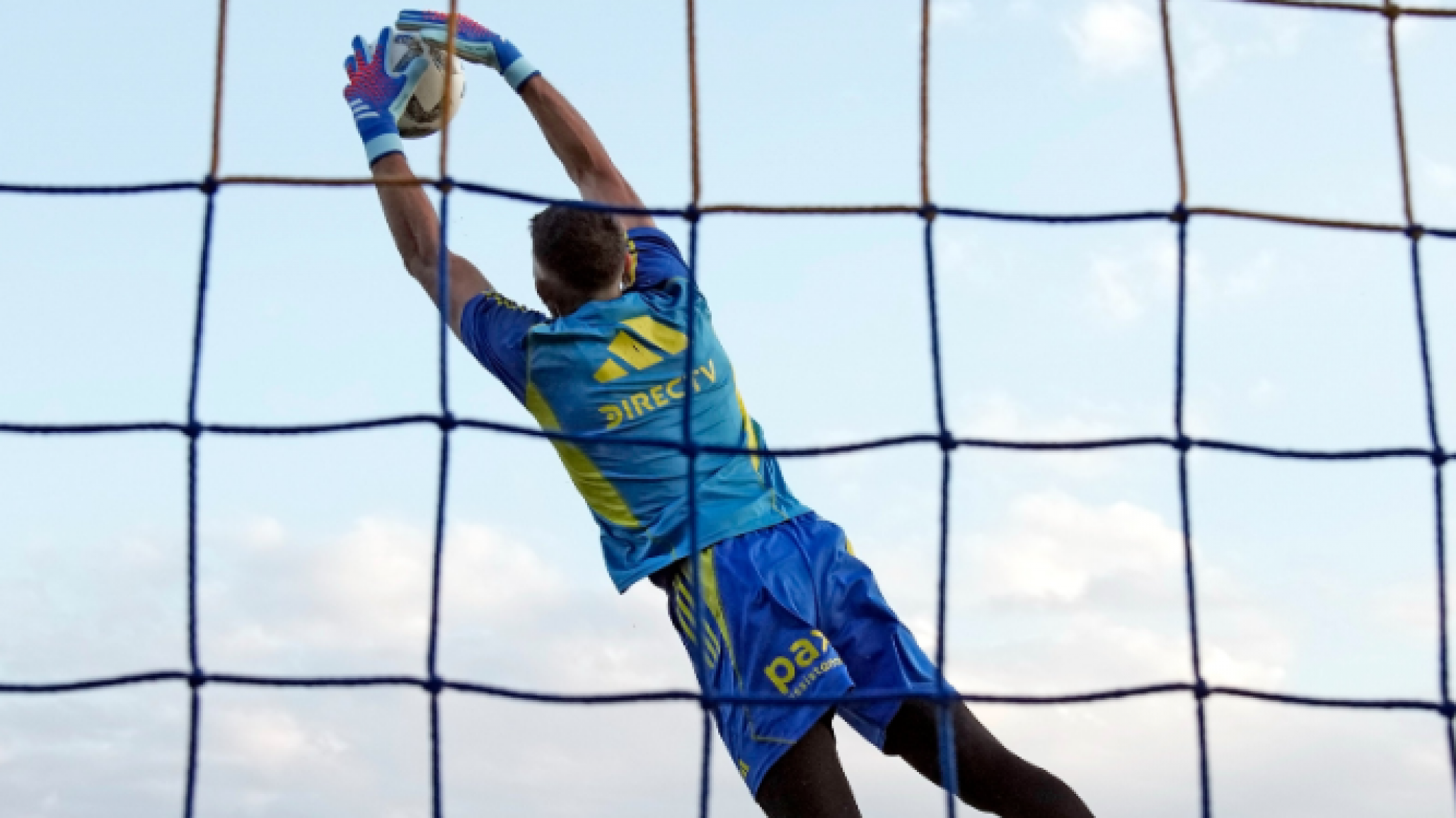 Estudiantes vs. Boca: Todo listo para el duelo en La Plata, conocé los detalles