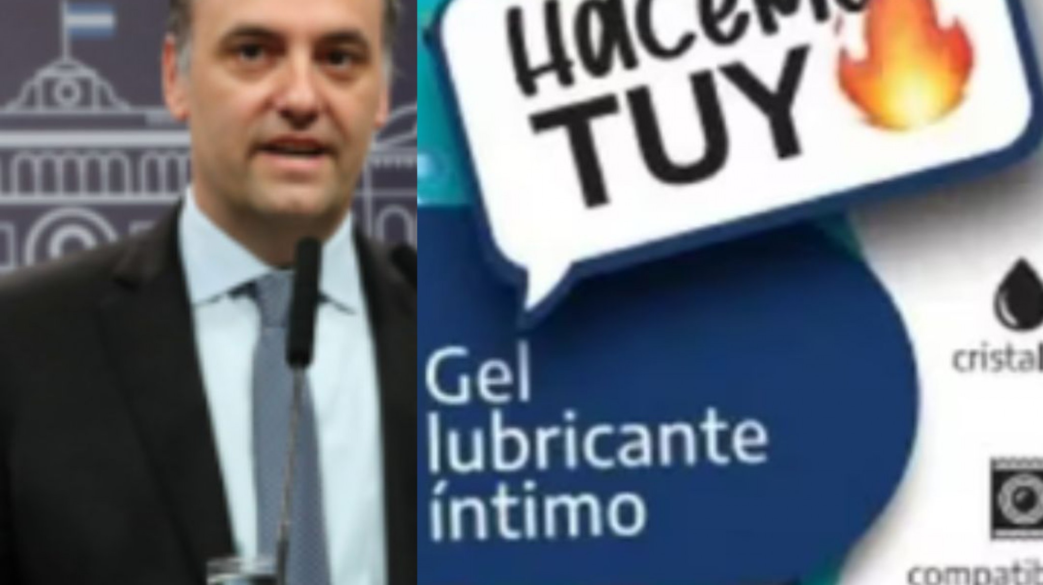 En que consisten "Haceme tuyo y Juguemos piola", los programas bonaerenses que criticó el vocero