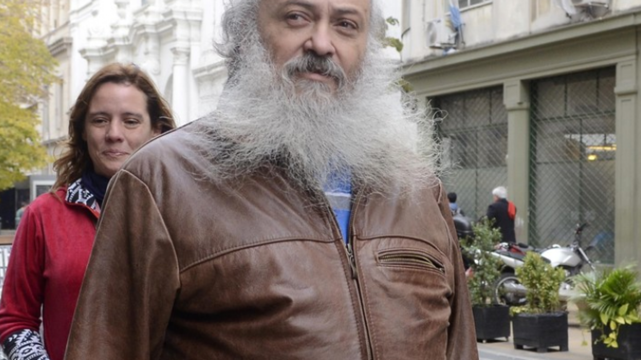 Pettovello denunció a Emilio Pérsico por favorecer a dos cooperativas de las cuales él era parte en $473.000.000