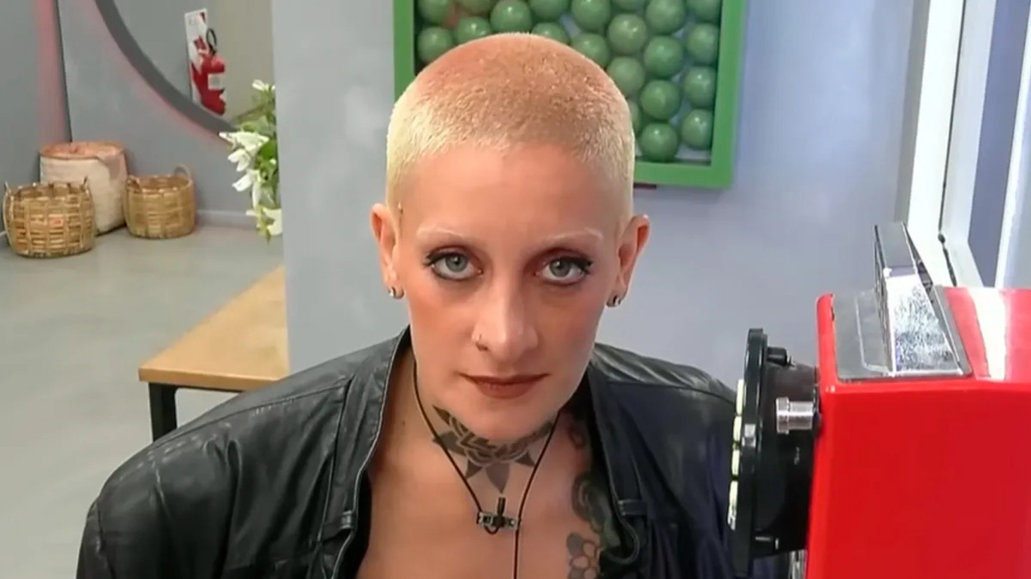 Furia y el reclamo para que sancionen a dos compañeros: "No es un deseo que tengo, es una obligación"