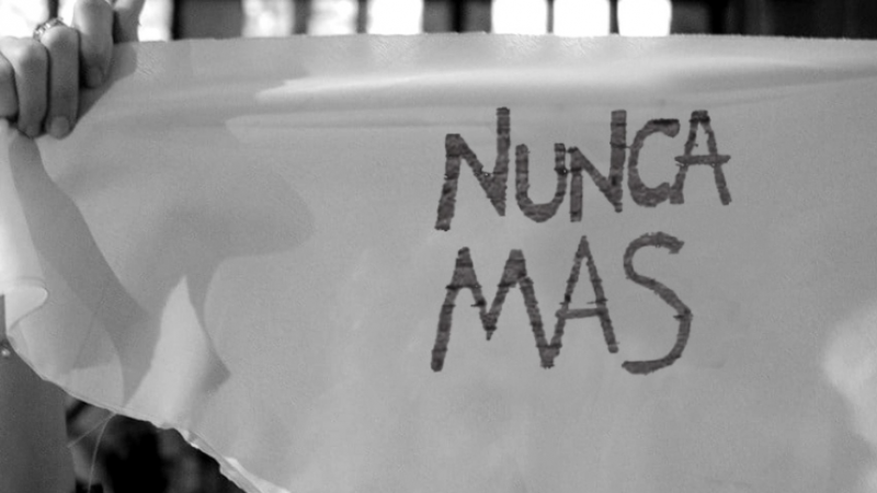 El Día Nacional de la Memoria por la Verdad y la Justicia será con movilización y radio abierta