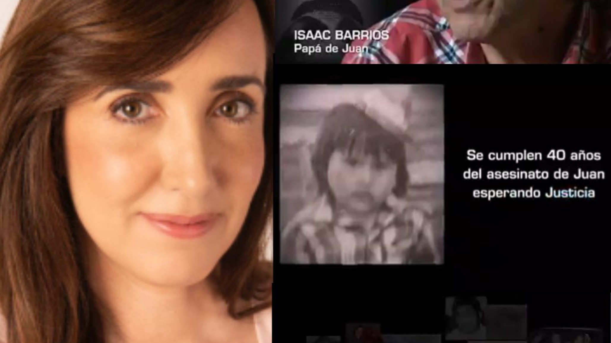 La vicepresidente reivindicó a las víctimas del terrorismo en el Día de la Memoria con un video y el #NoFueron30000