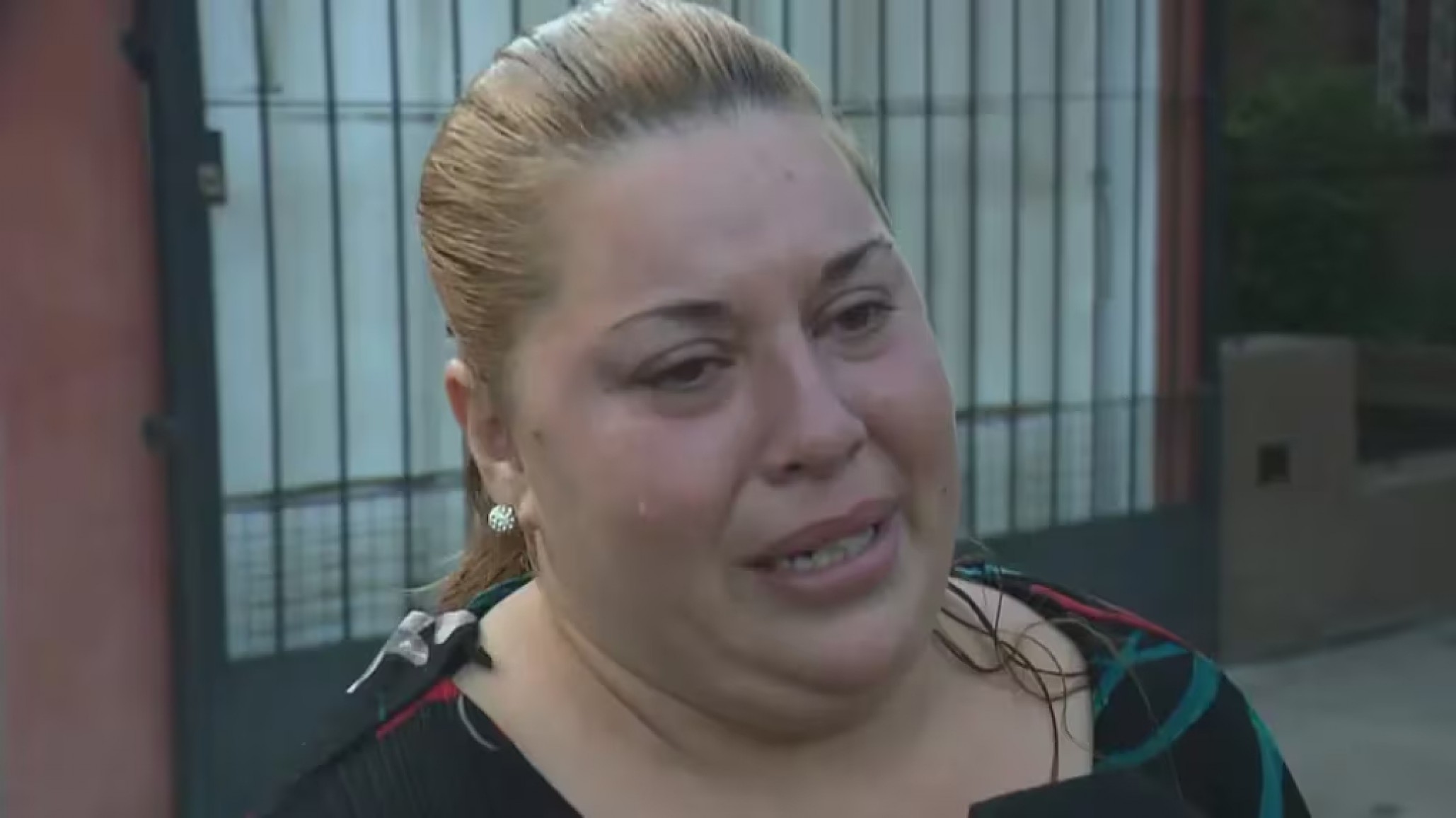 Muerte del niño atrapado en el freezer: la familia sospecha del tío