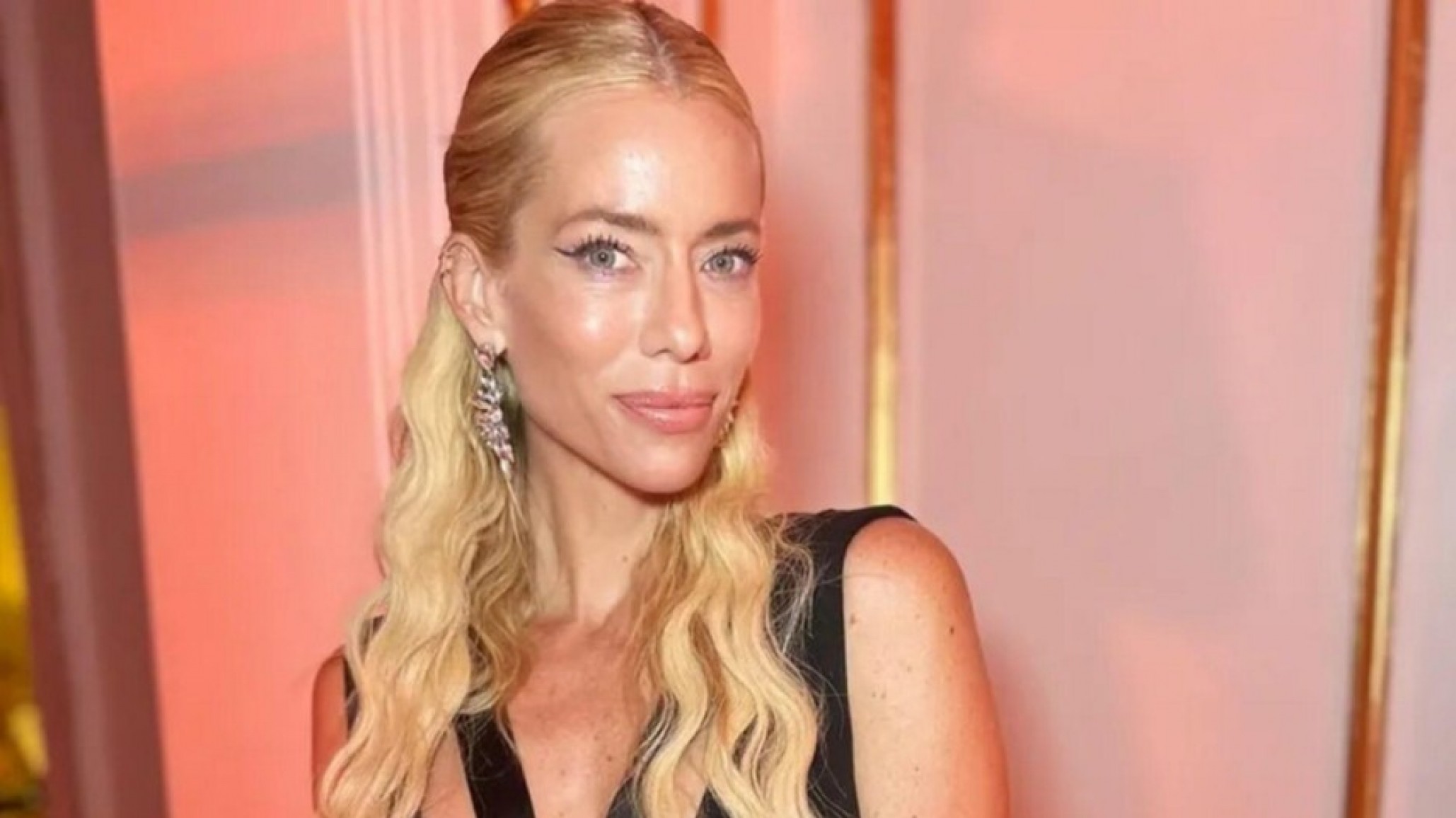 Nicole Neumann reveló de quién estuvo enamorada durante su infancia: ¿Un actor?