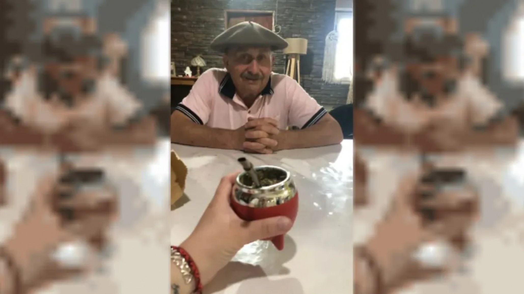 Asesinaron brutalmente a un productor rural en Venado Tuerto: el motivo