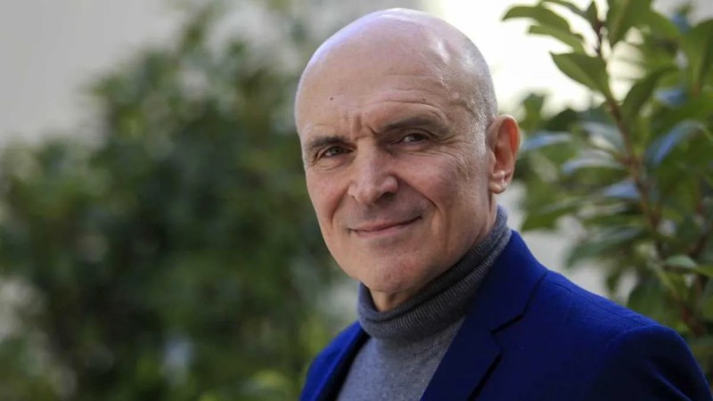 José Luis Espert: "El Gobierno está trabajando en defensa del buen trabajador del Estado, basta de ñoquis"