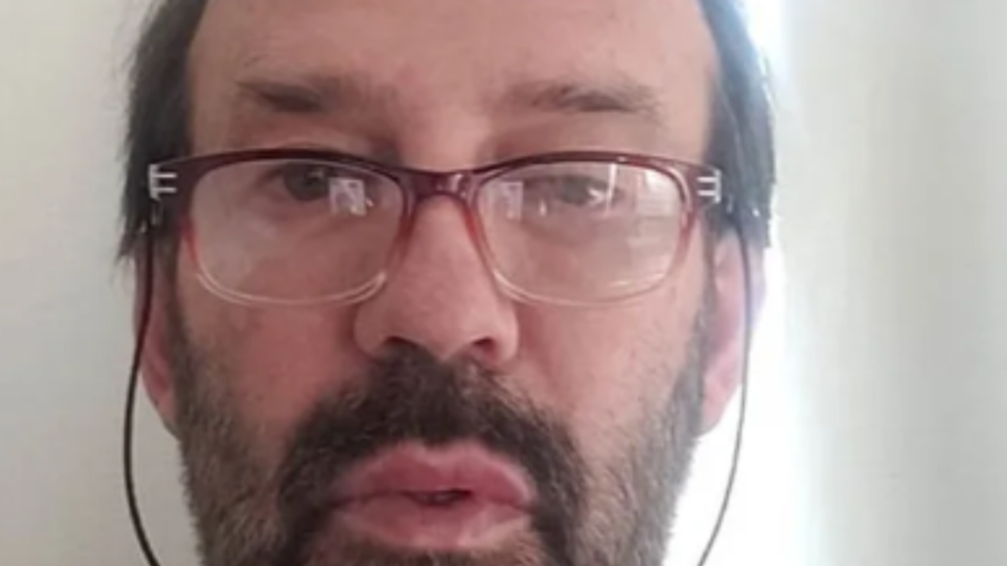 Presidente de la Asociación de Magistrados: "las acusaciones infundadas no contribuyen a fortalecer nuestra democracia"