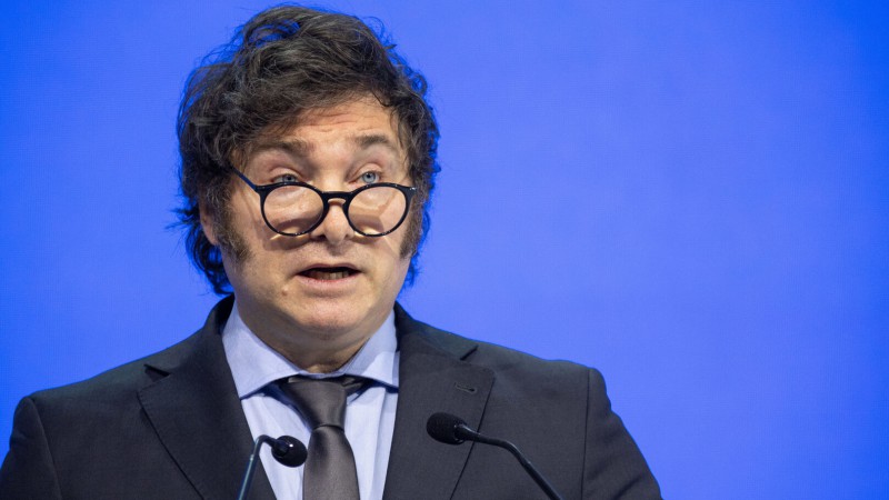 Milei participará en el acto por el aniversario del atentado a la AMIA este jueves