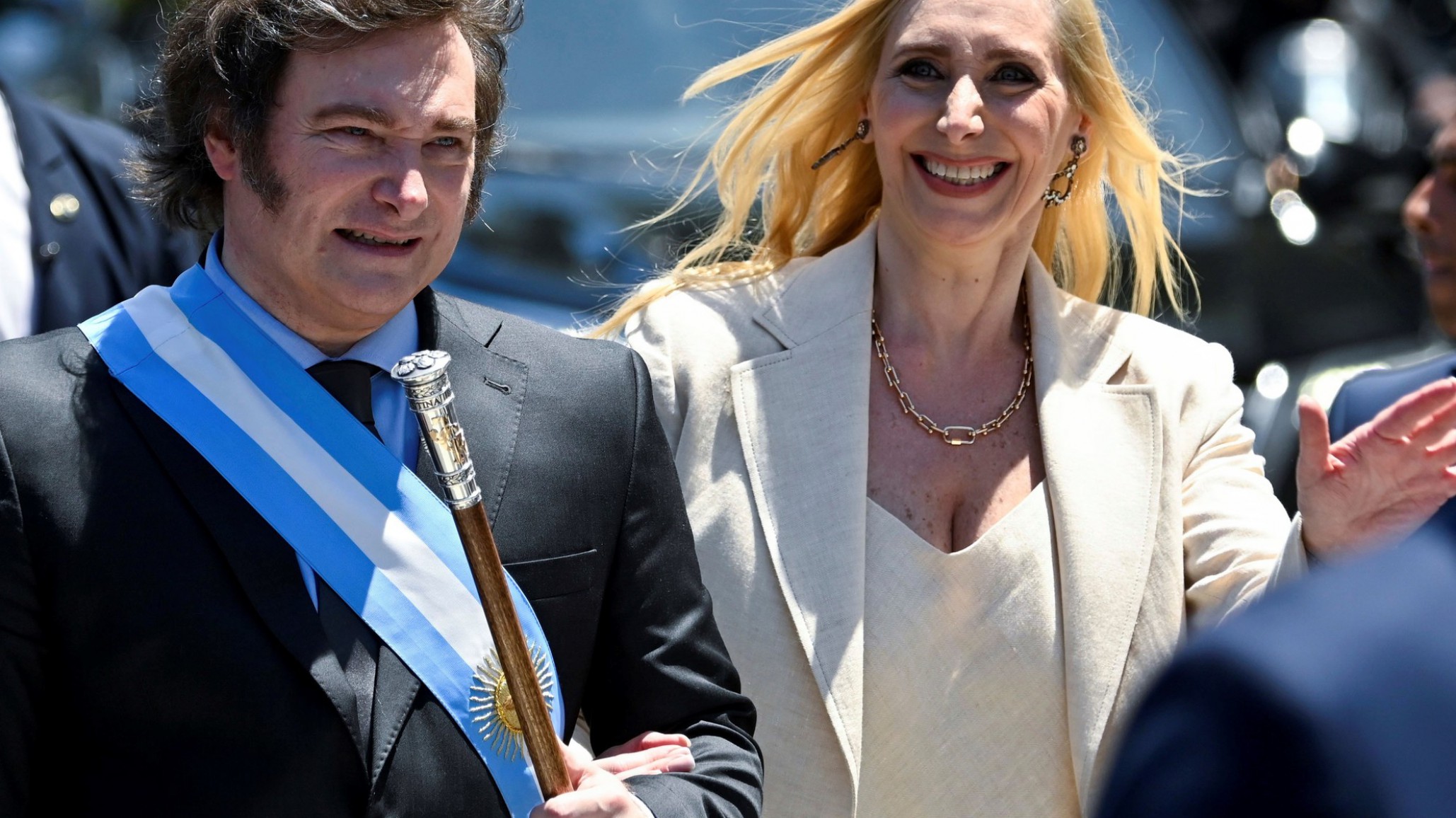 Javier y Karina Milei se reunirán nuevamente con Elon Musk