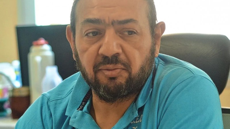 Matías Silva, dirigente del Centro de Empleados de Comercio: "La inflación está bajando porque no hay ventas"