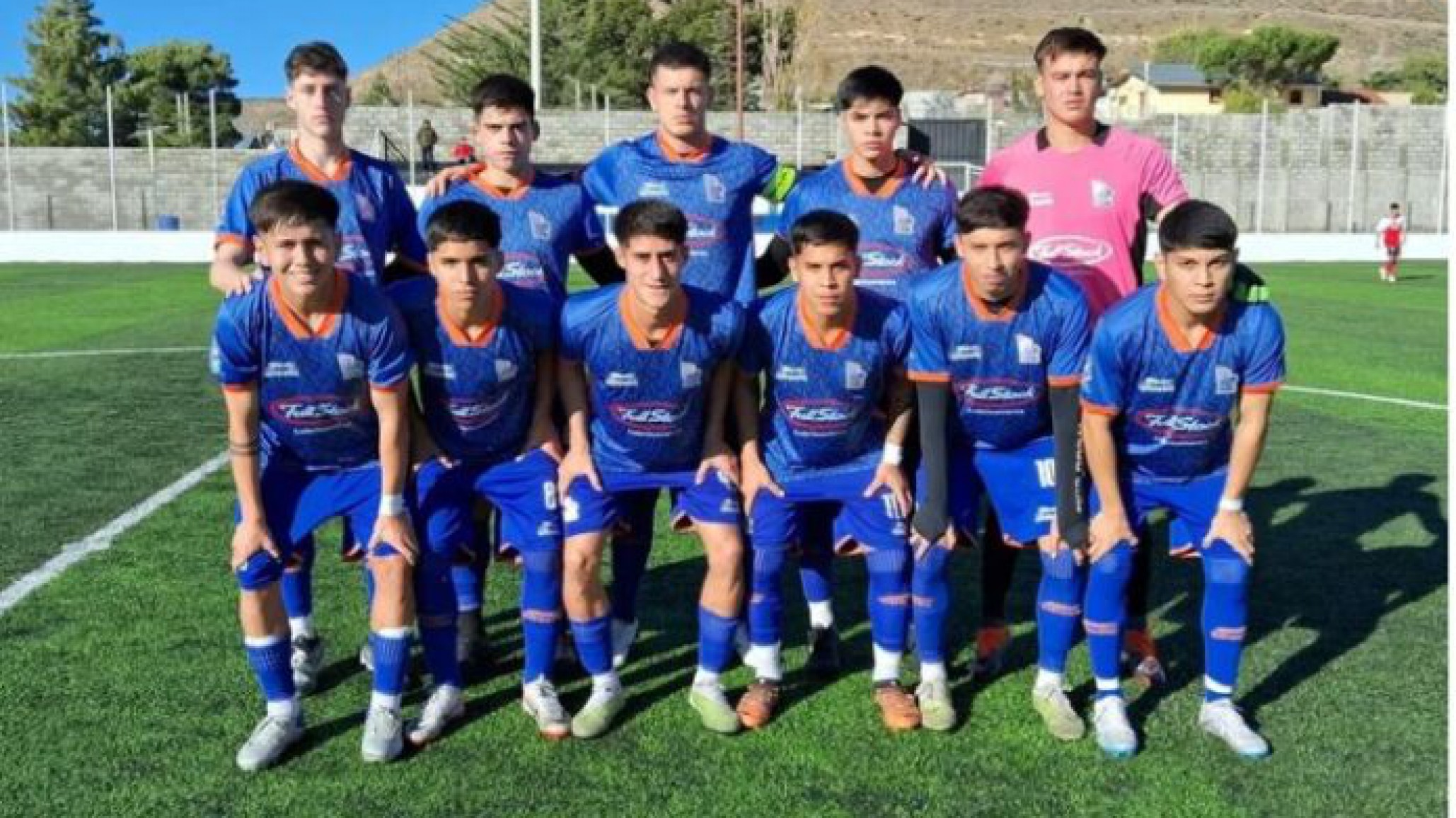 CAI derrotó a Deportivo Sarmiento 2-0