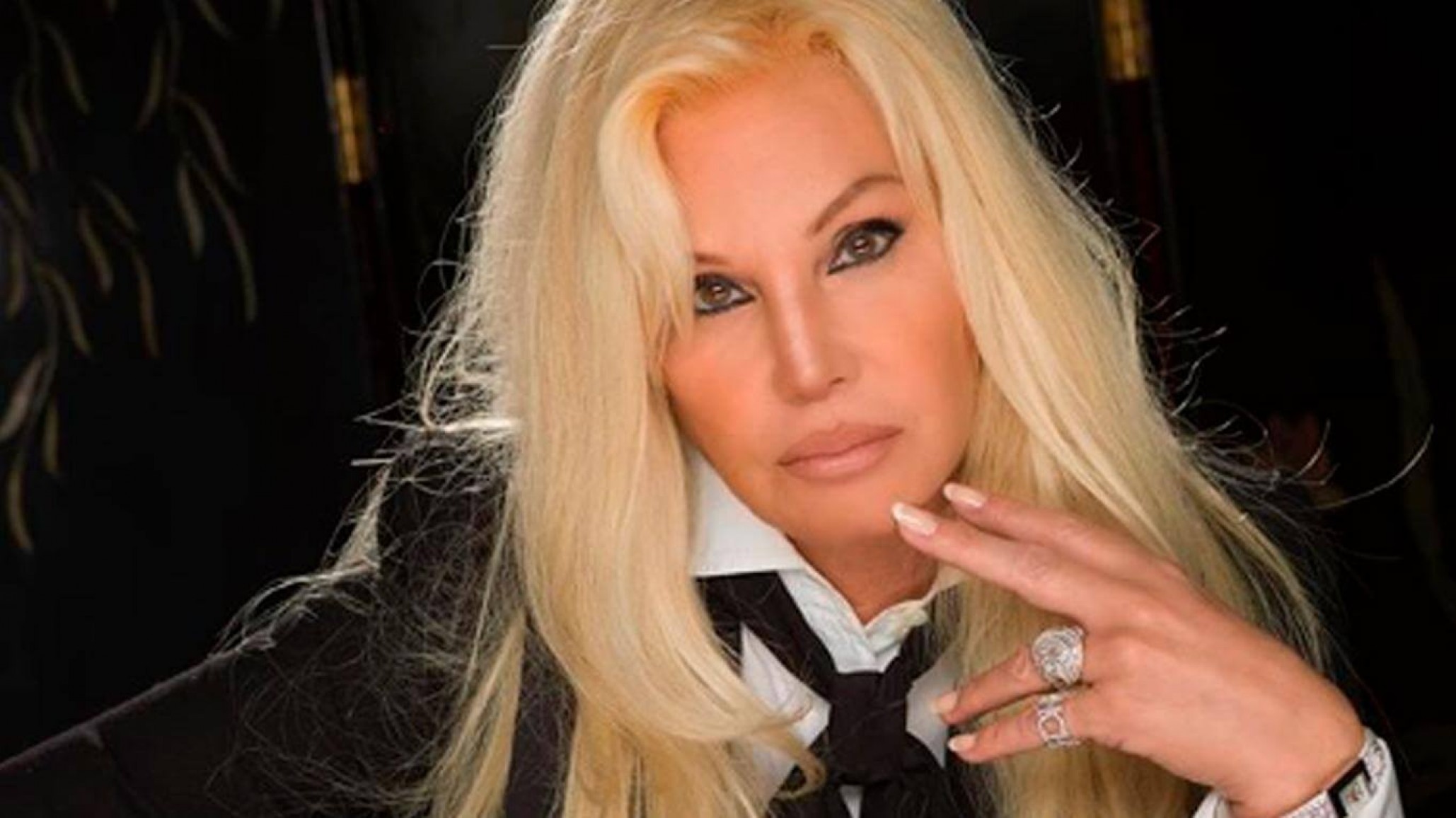 Susana Giménez regresará a la televisión: ¿Cuándo?