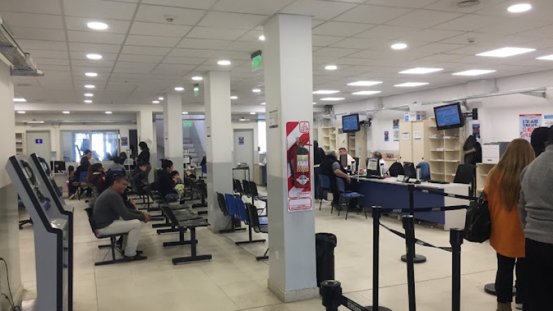 UPCN denunció maltrato laboral y falta de diálogo en ANSES Comodoro: "La jefa de la UDAI no recibe ni a los gremios"