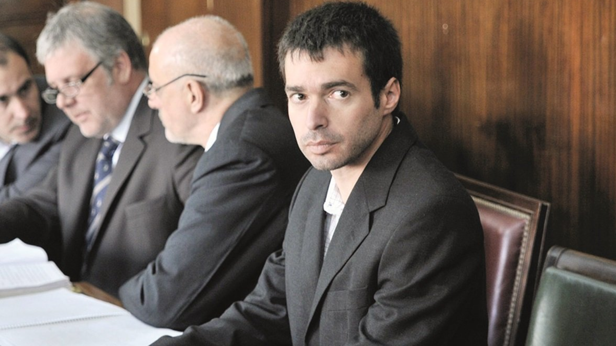 Murió Lucas Puig, docente condenado por abuso sexual: la ciudad dividida entre el dolor y la controversia