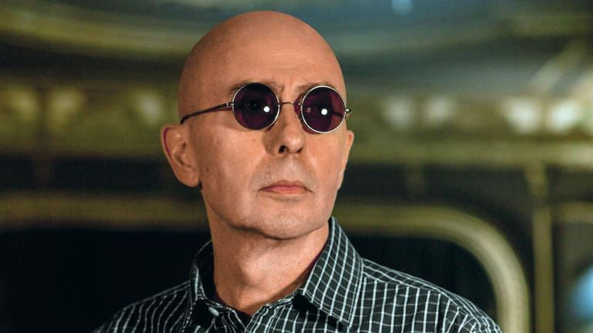 Indio Solari duro contra Milei: "Nunca pensé que un tipo con una motosierra fuera a llegar a presidente"