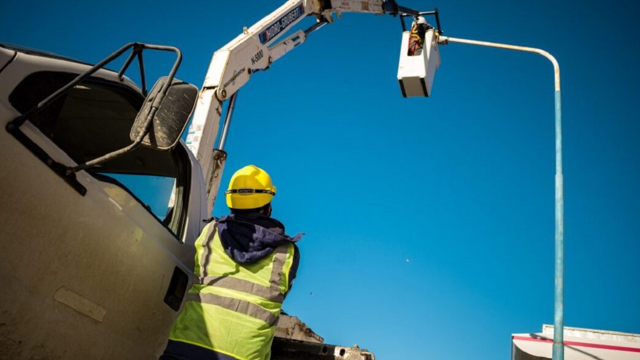 SCPL: mañana habrá reducción de calzada sobre Ruta Nacional N°3 y Ruta Provincial N°39