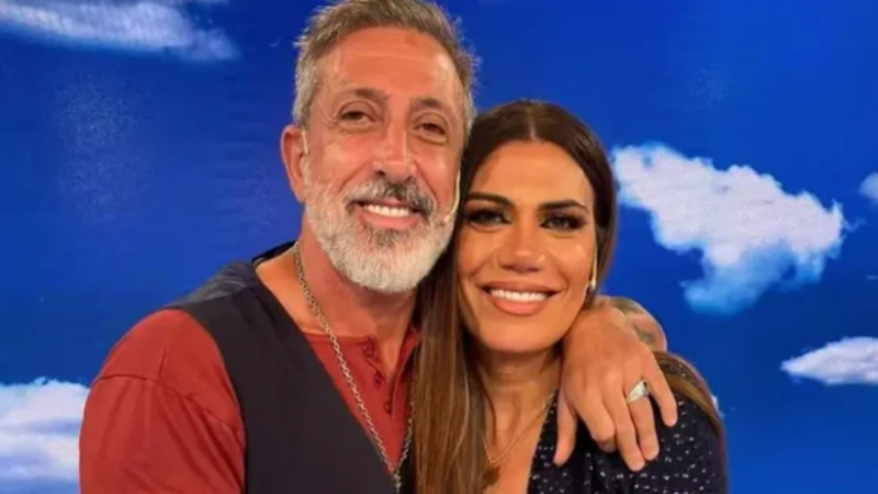 Flor de la V fue apuntada por Yanina Latorre ¿Qué pasó con el Turco Naim?