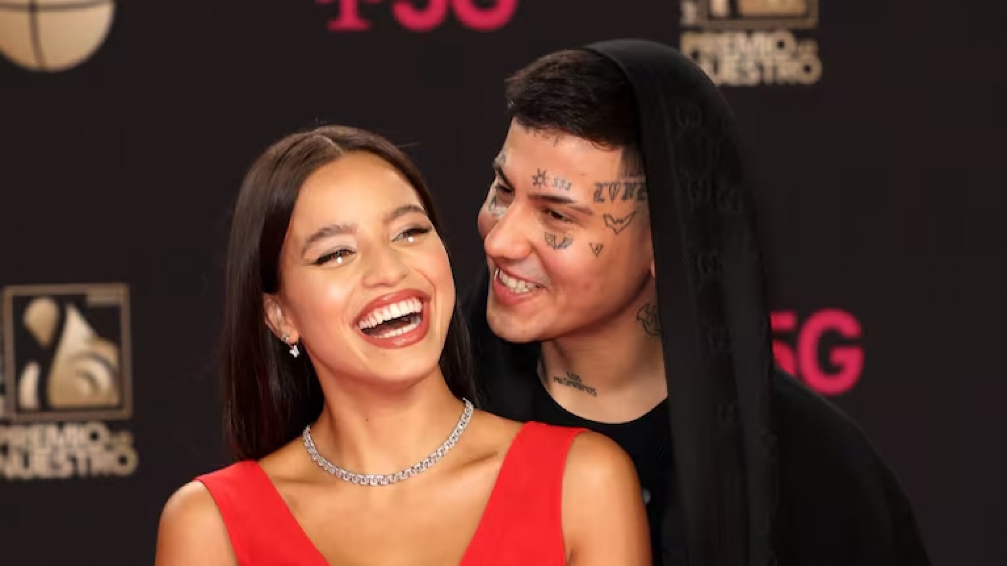 Emilia Mernes y Duki separados: ¿Quién confirma su separación tras la infidelidad del cantante?