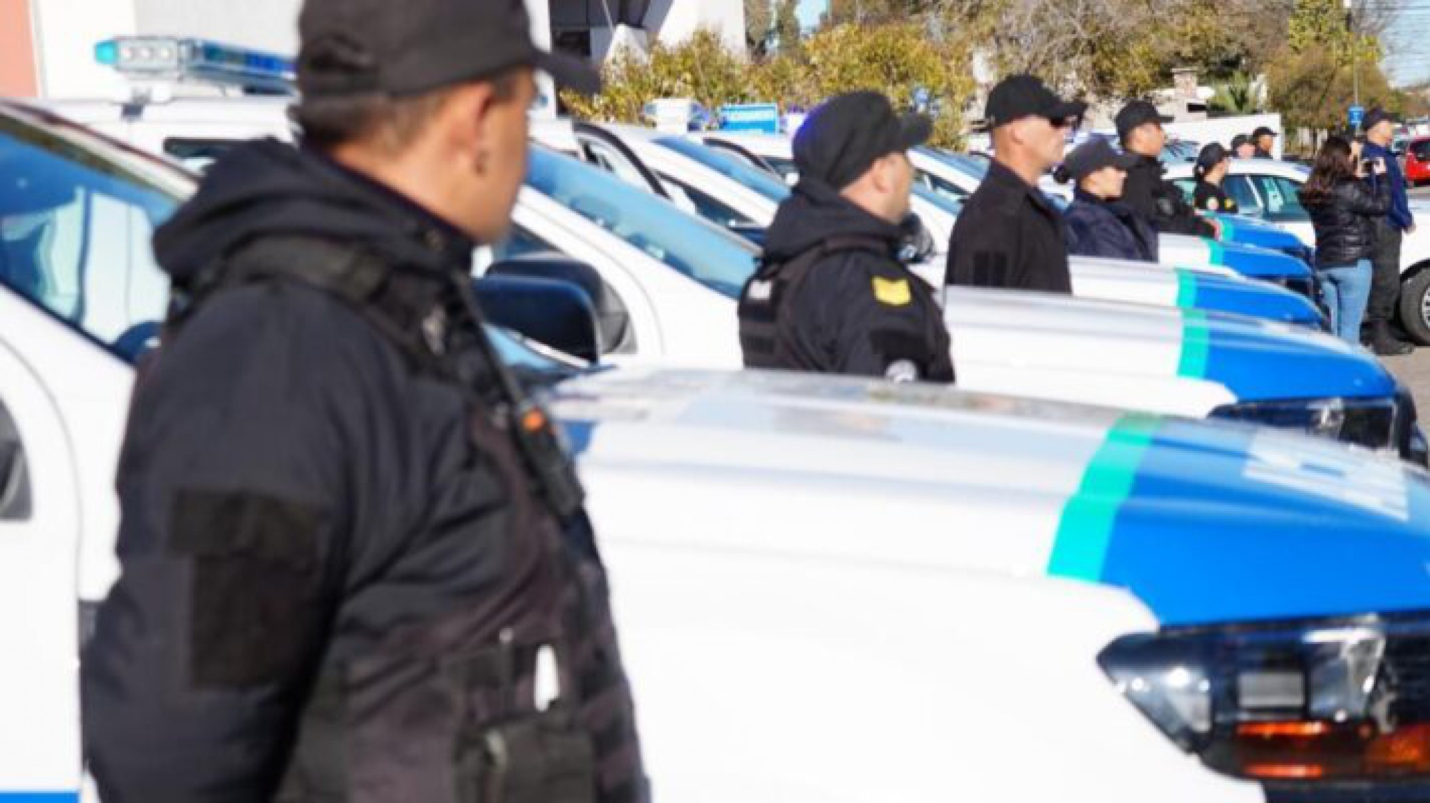 Policías de Chubut en alerta: disconformes con el 5% ofrecido por el gobierno
