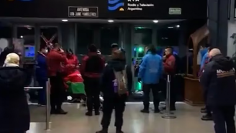 Tragedia en la TV Pública: Murió un empleado en el canal