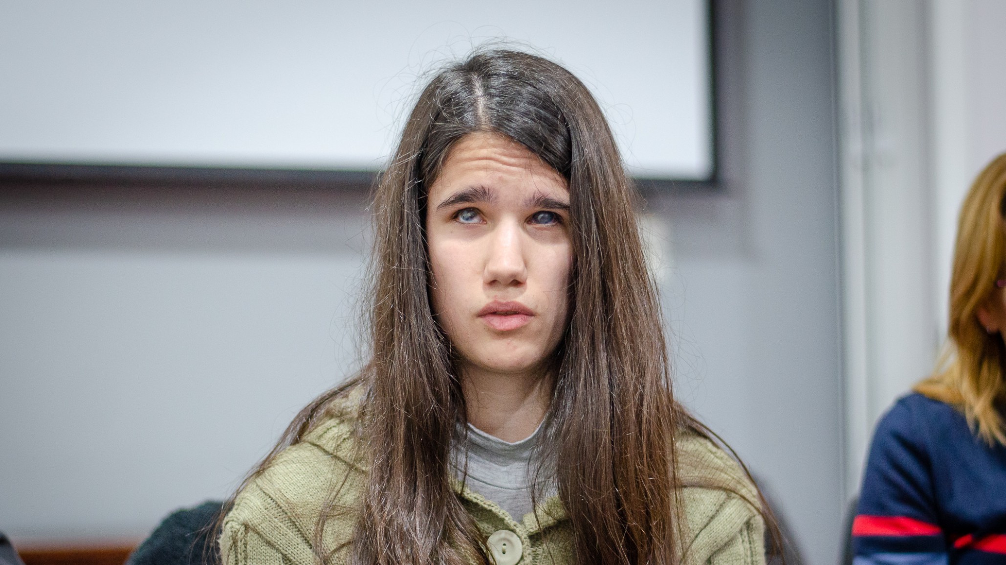 Guadalupe Bargiela: "Este gobierno sigue avanzando contra los derechos de nuestro colectivo"