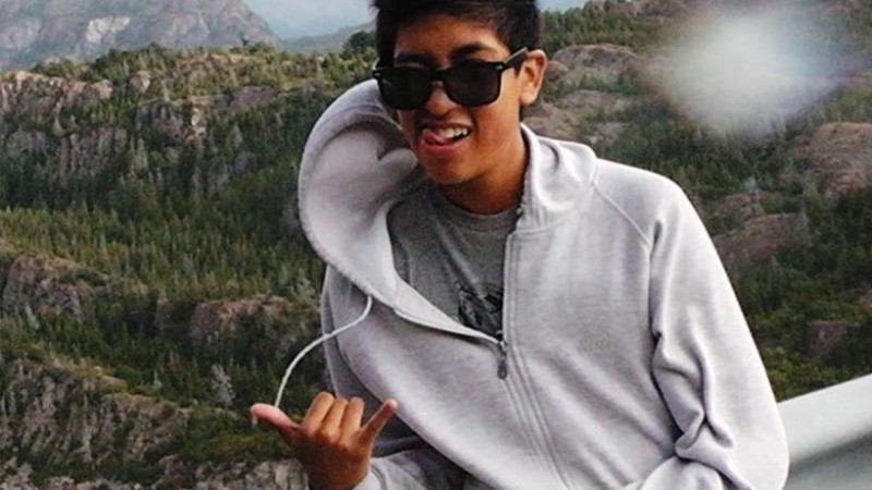 Caso Colihuinca: El juez extendió la detención del presunto autor del homicidio y pidió la intervención del CIF