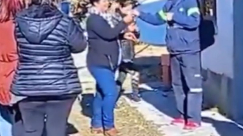 Rogelio Hube habló sobre su retiro del Correo Argentino: "Me hablan de casta y de mi sueldo sacaba para pagar la luz y los artículos de limpieza"