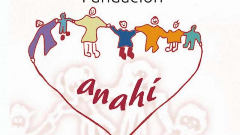 Fundación Anahí: "Con menos gente y menos voluntarios, seguimos tratando de fomentar la donación"
