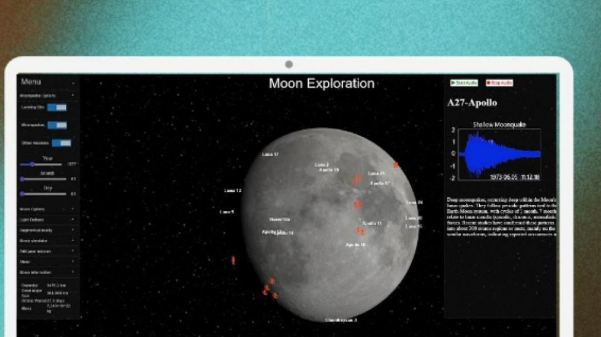 Estudiantes de la UNPSJB lograron el objetivo y tendrán su viaje de sueño a la NASA