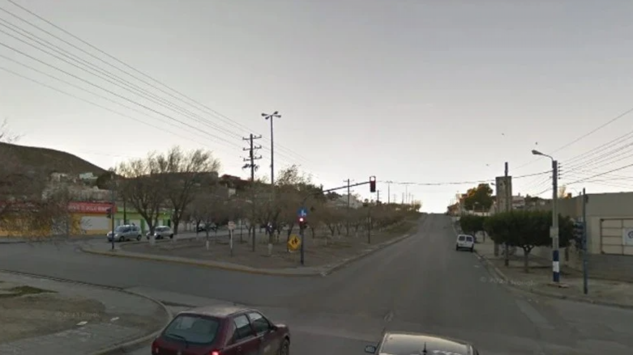 Desde el barrio Ceferino solicitan que se refuerce la presencia policial