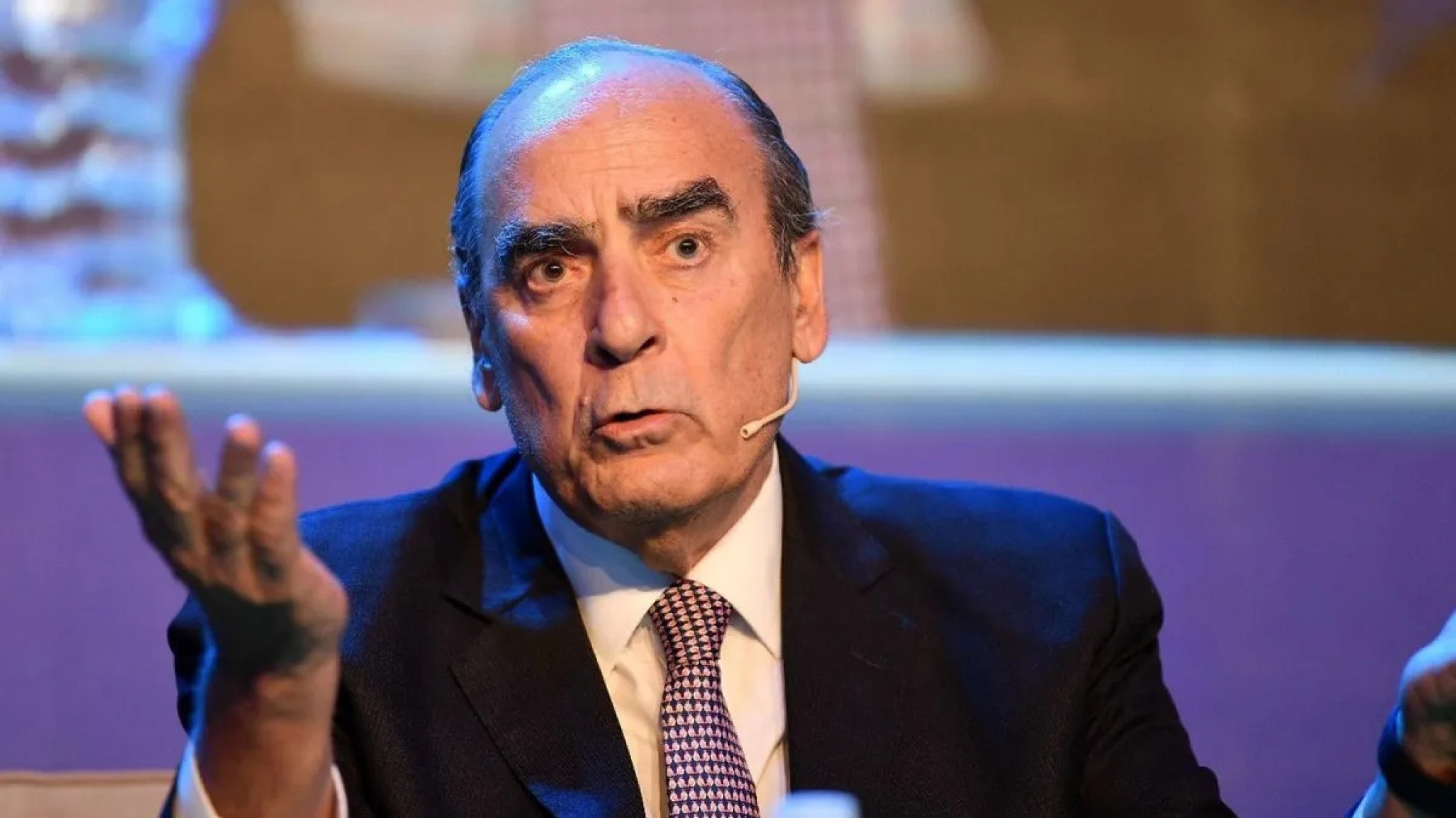 El Gobierno eliminará decretos que beneficiaban a empresas estatales