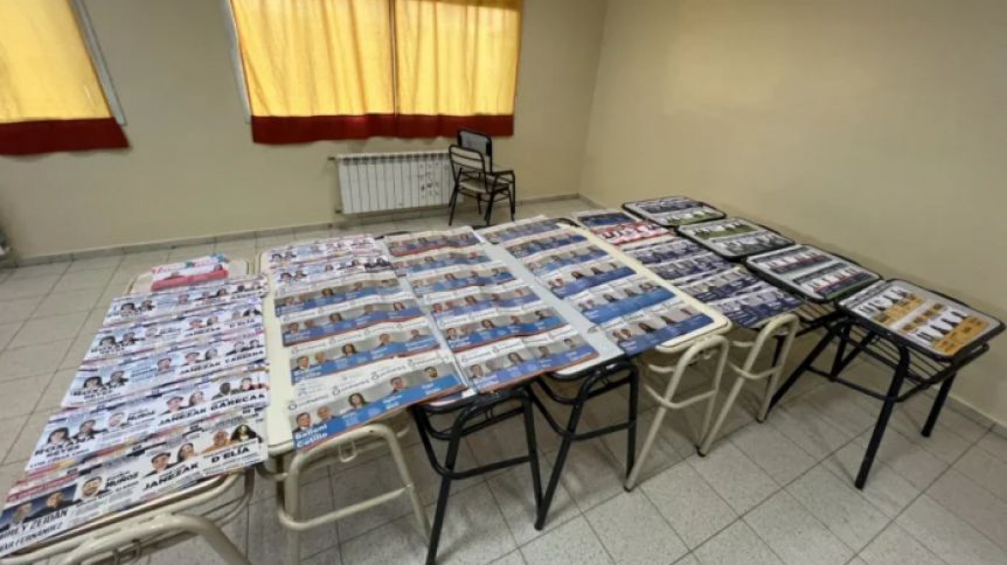 Santa Cruz va a derogar la Ley de Lemas, su histórico sistema de elección