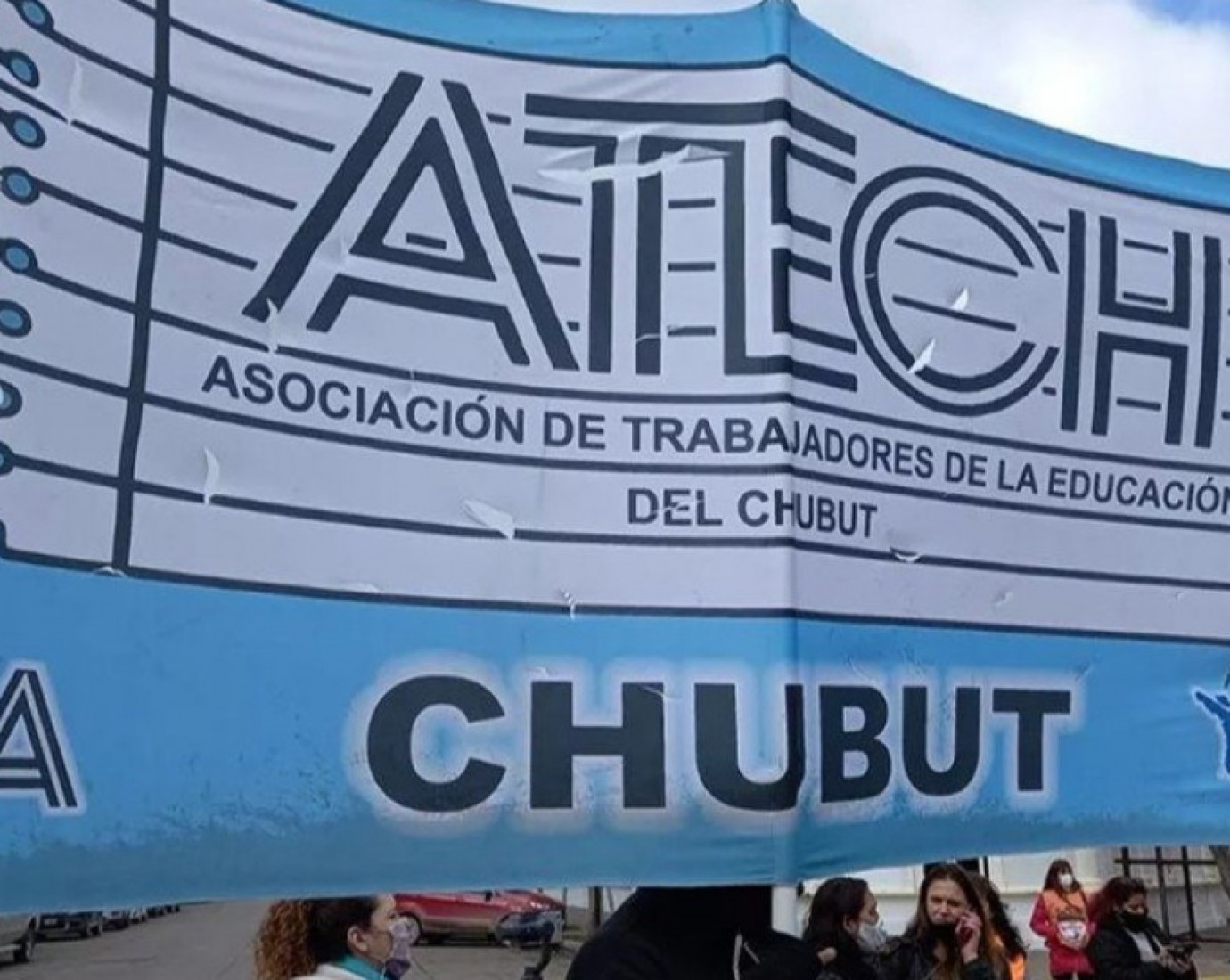 Elecciones en Atech: Ganó la lista celeste y cambiará el color de mando