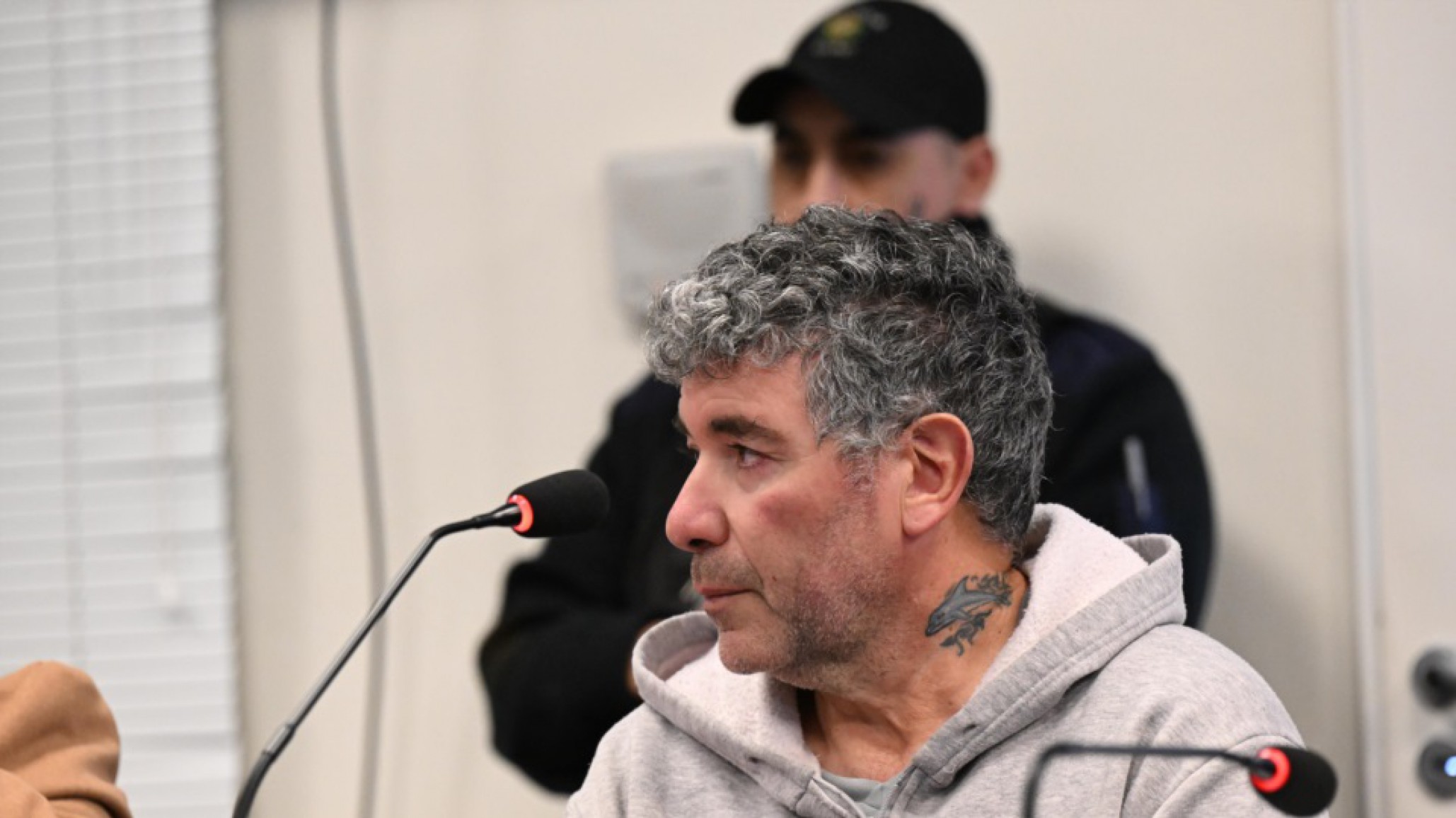 Femicidio en Rawson: Una de las hipótesis es que el homicida desvalijó la casa mientras Myrna agonizaba