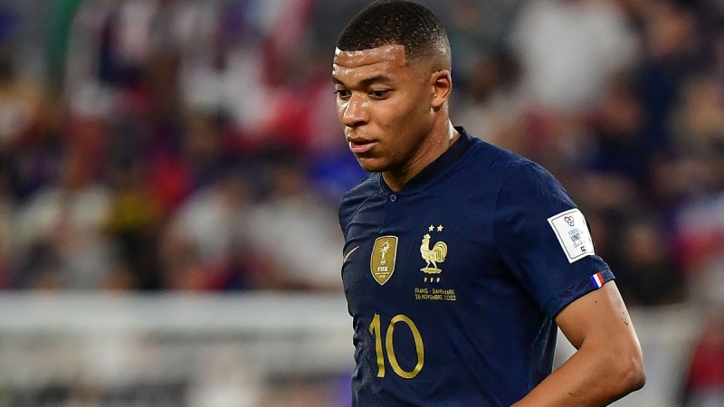 Kylian Mbappé pidió a los jóvenes votar en contra de la ultraderecha