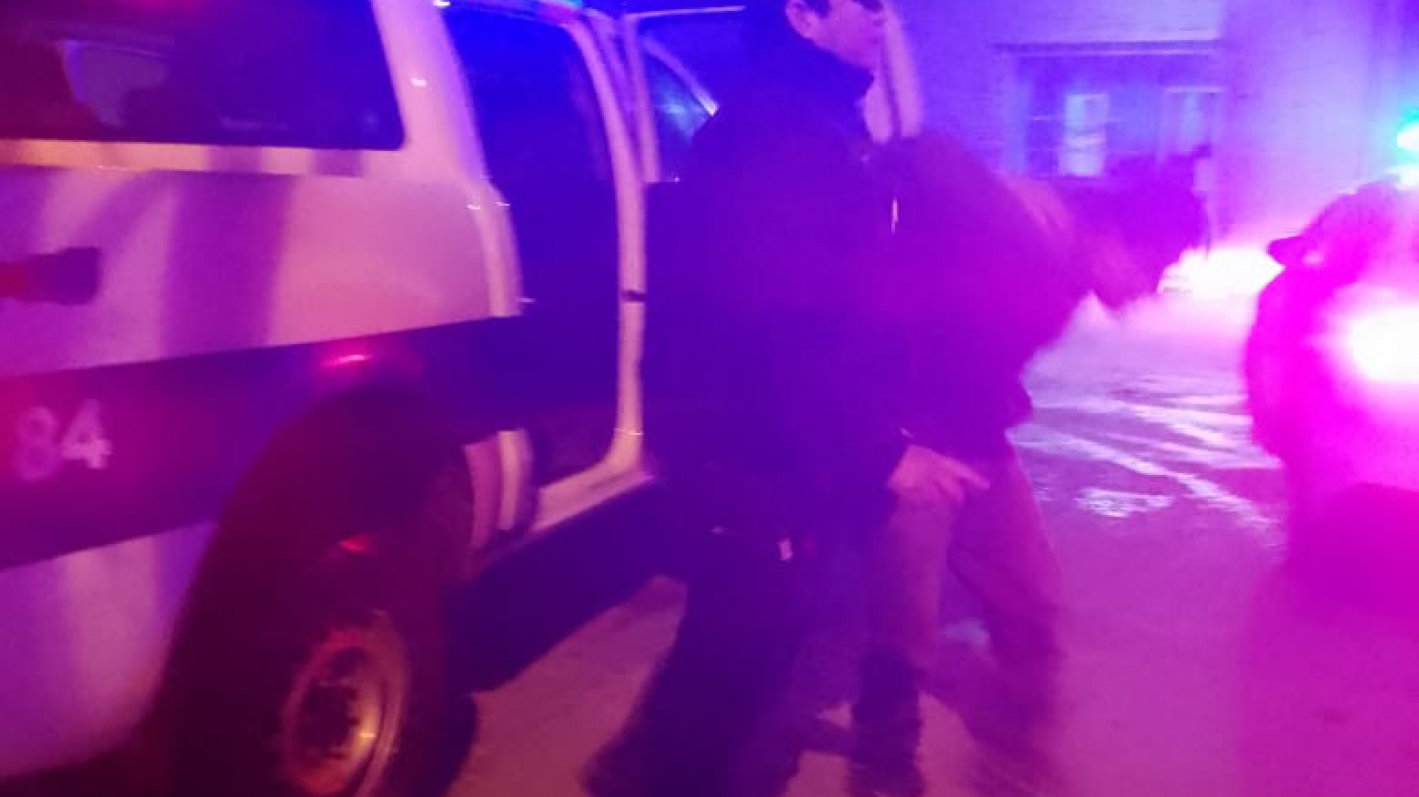 Dos hermanos fueron detenidos por ingresar a robar a una vivienda del barrio Don Bosco