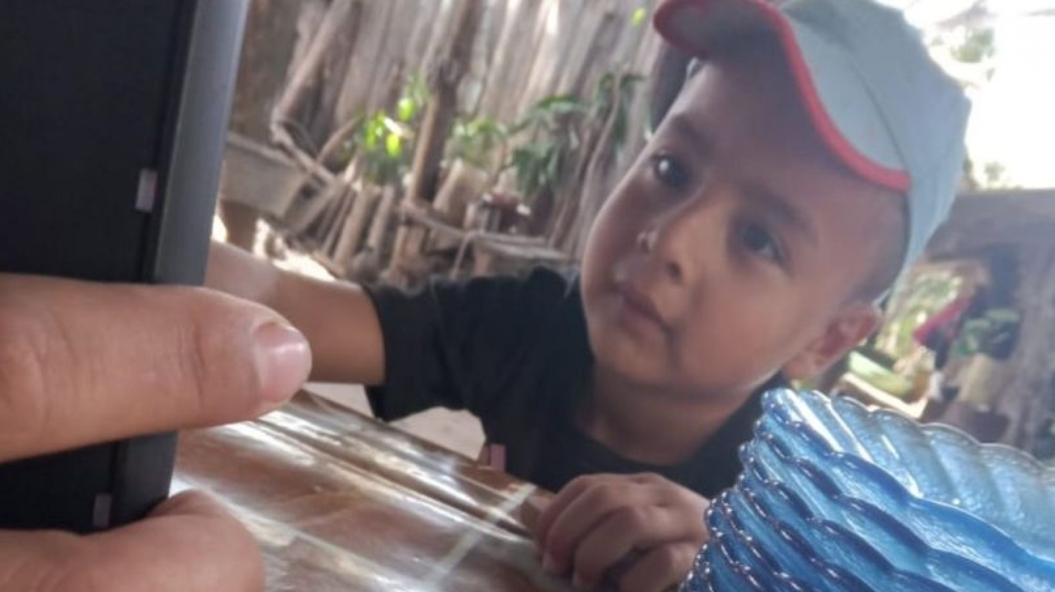 La sociedad no se resigna: Un hashtag se ha convertido en un clamor por la aparición de Loan