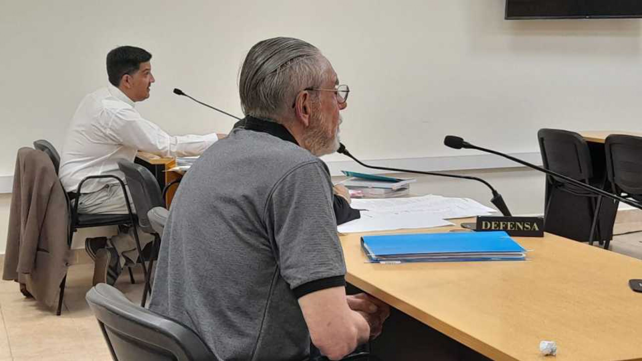 Barberis no irá a prisión por el asesinato del estudiante Emiliano Ávila