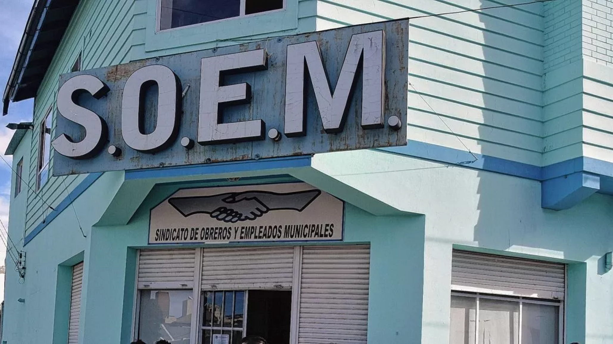 SOEM analiza medidas de fuerza ante falta de acuerdo salarial