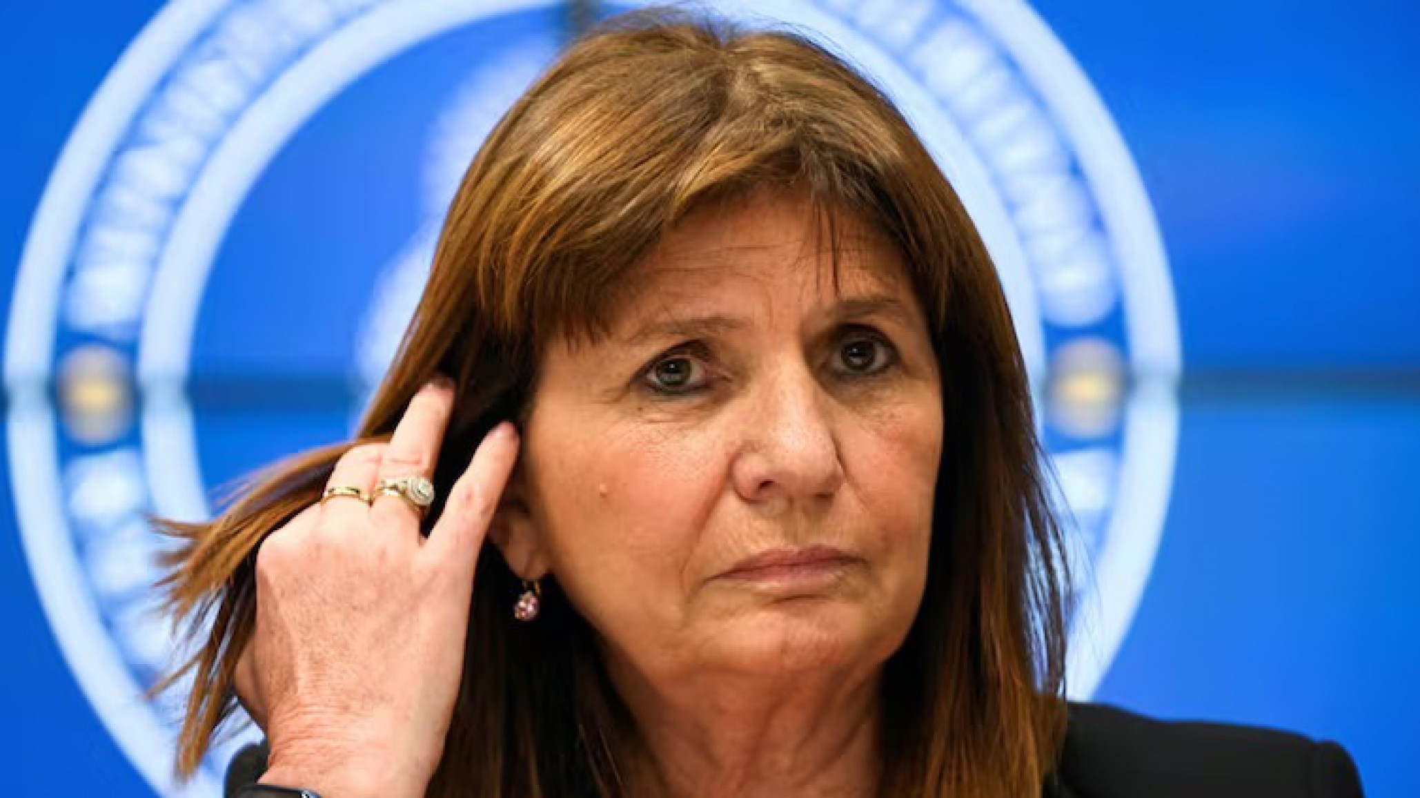 La justicia solicitó explicaciones a Bullrich por la visita a genocidas en la cárcel de Ezeiza