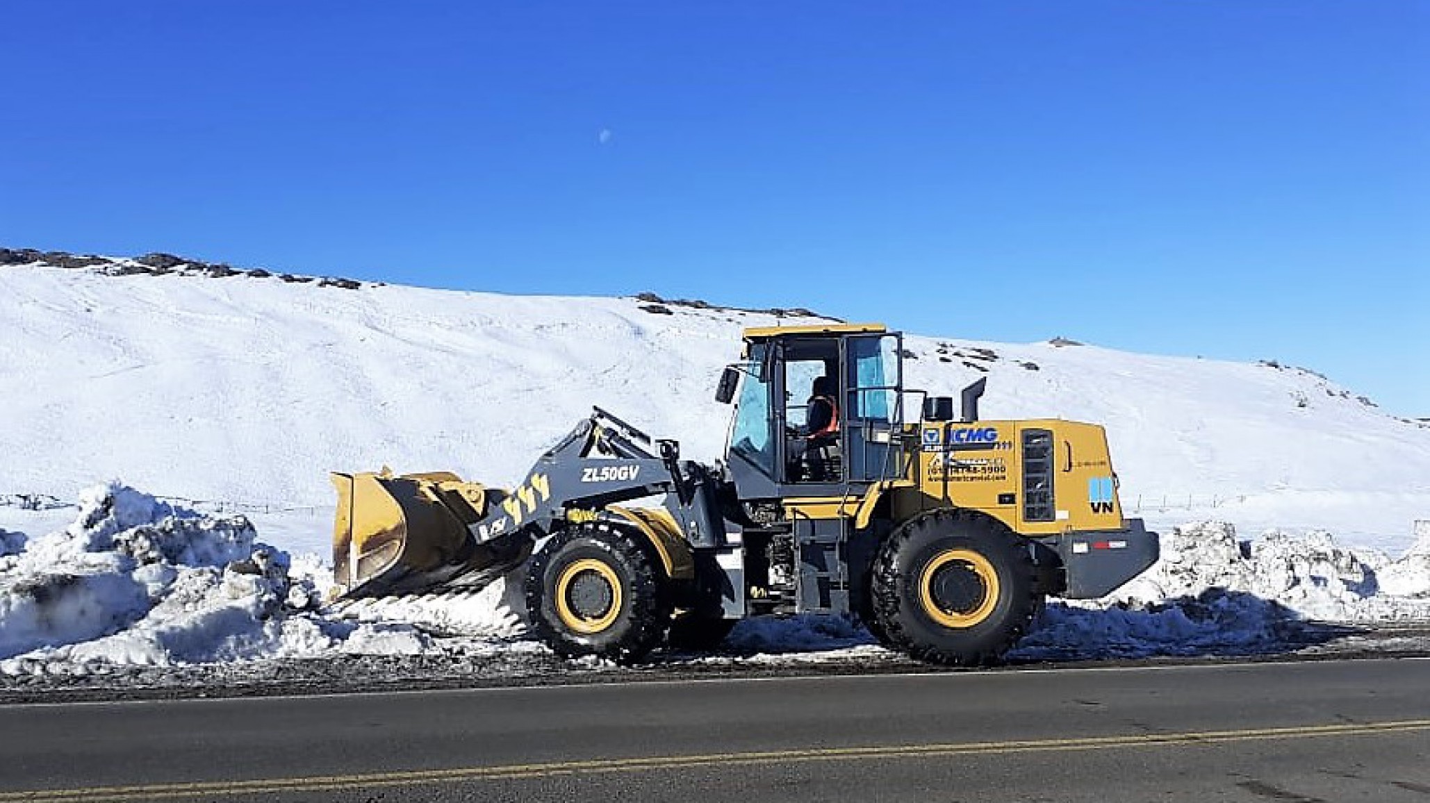 Es oficial: Circulación sin restricciones en la Ruta Nacional 3
