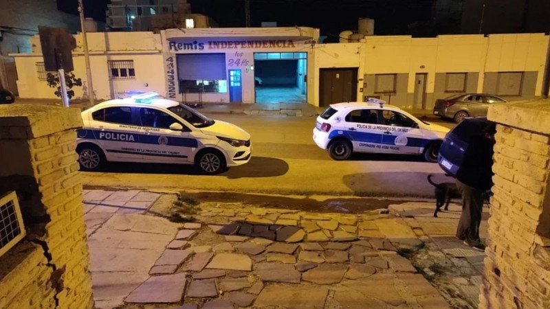 La madre del nene de tres años que falleció en un incendio fue imputada por homicidio culposo