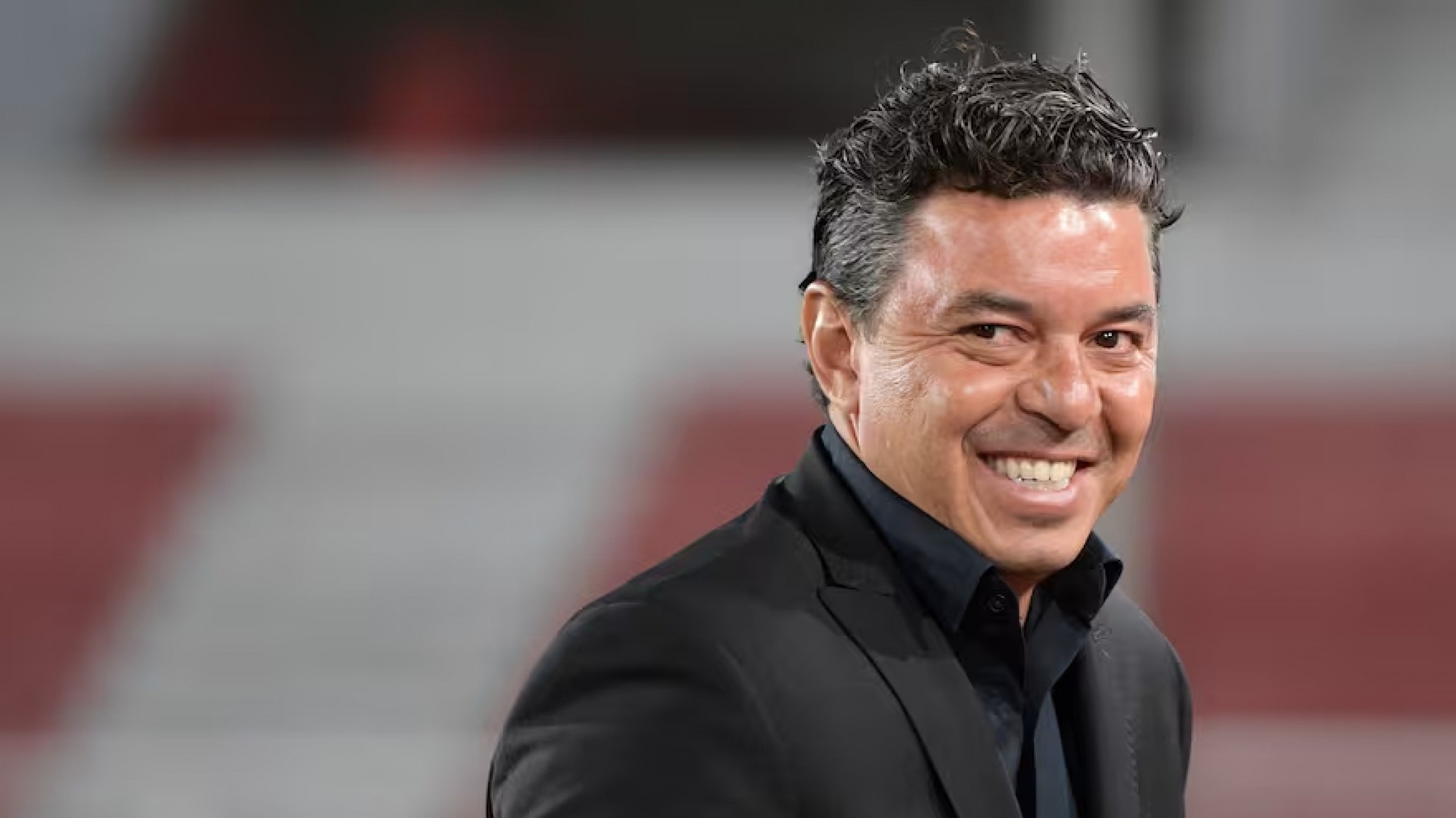 El mensaje en los botines de Marcelo Gallardo viral en los hinchas de River