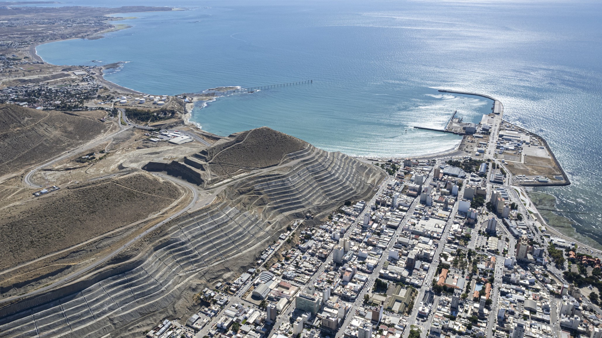 Preocupante aumento de la pobreza en Comodoro y Rada Tilly: afecta a más del 50% de la población