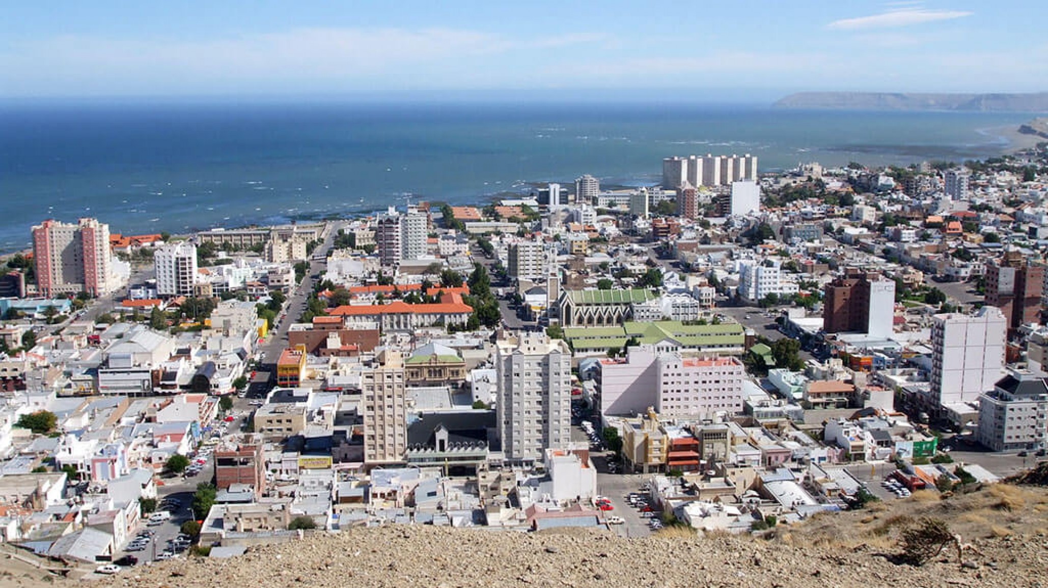 Hallaron a la joven de 34 años que había desaparecido en el centro